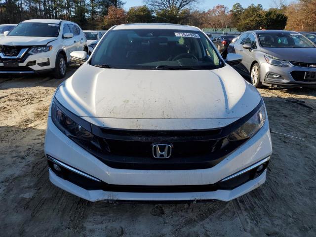 19XFC1F3XLE202154 | 2020 HONDA CIVIC EX