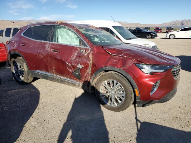 LRBAZLR47PD013511 | 2023 BUICK ENVISION P