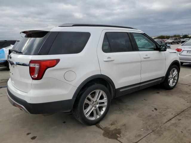 1FM5K7D87HGA93333 | 2017 FORD EXPLORER X