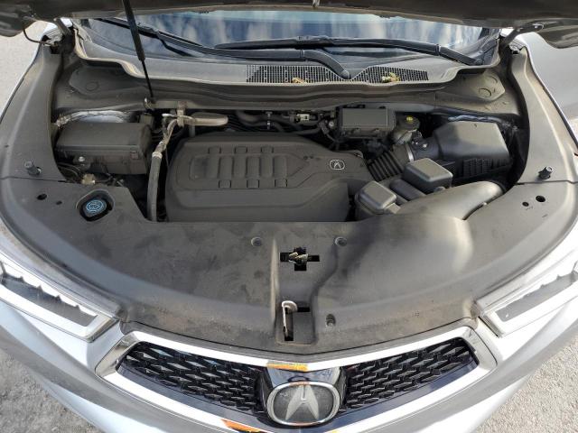 5J8YD4H54KL033293 | 2019 ACURA MDX TECHNO