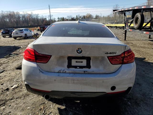 2019 BMW 440XI WBA4W9C57KAF98788