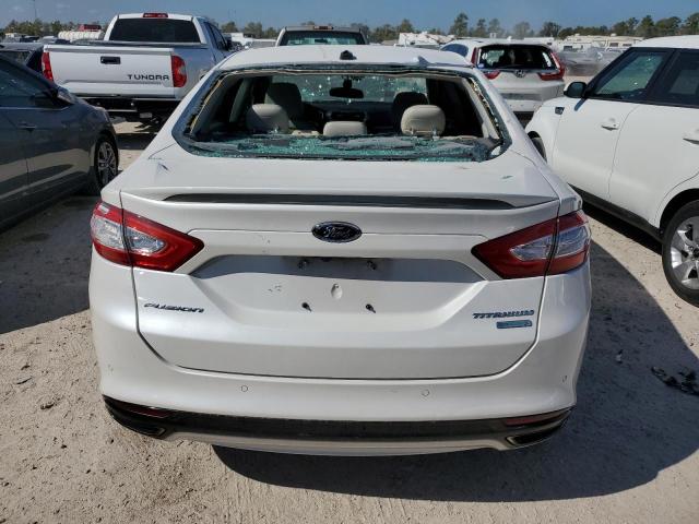 3FA6P0K92GR201660 2016 FORD FUSION, photo no. 6