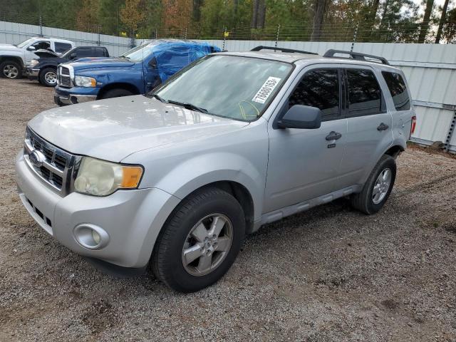 2009 Ford Escape XLT