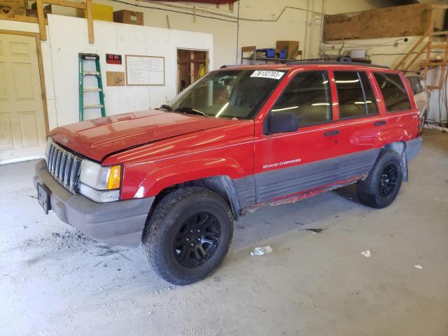 1996 Jeep Grand Cherokee Laredo