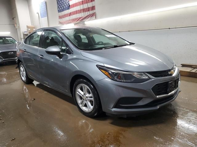 1G1BE5SM1J7247665 | 2018 Chevrolet cruze lt