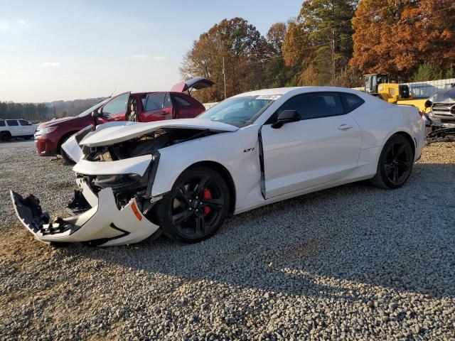 2021 Chevrolet Camaro 