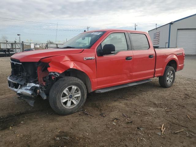 1FTFW1E57KKD52373 | 2019 FORD F150 SUPER