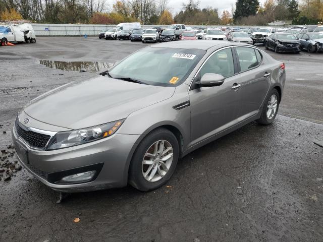 2012 Kia Optima LX