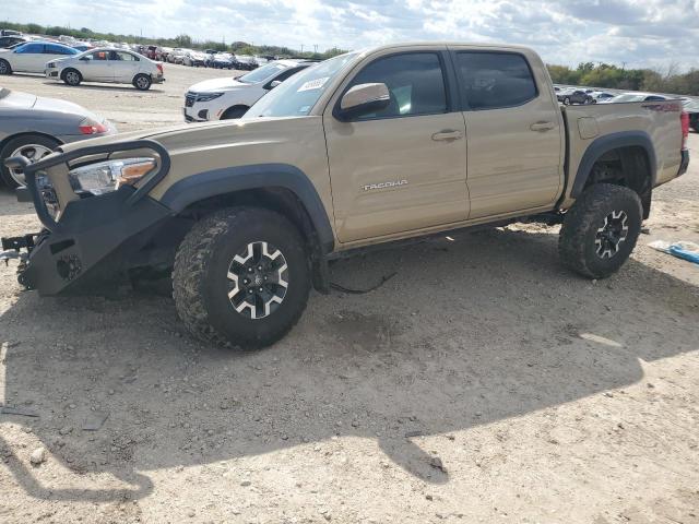 2016 Toyota Tacoma 