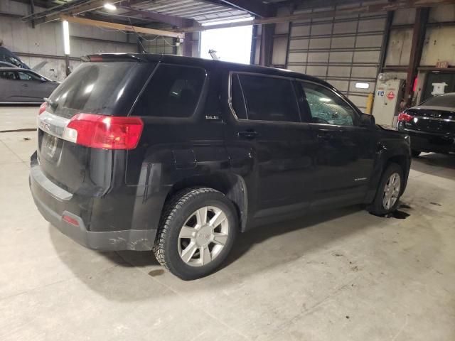 2CTALMEC9B6427553 | 2011 GM c terrain sle