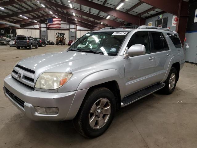 JTEBU17R830001260 2003 Toyota 4Runner Limited
