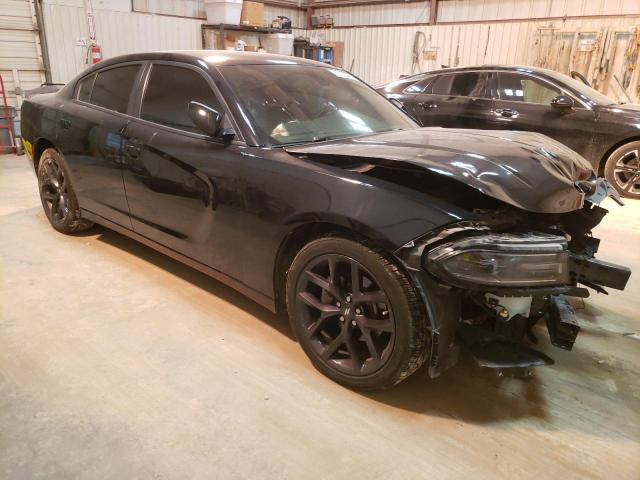 2C3CDXBGXMH608893 | 2021 DODGE CHARGER SX