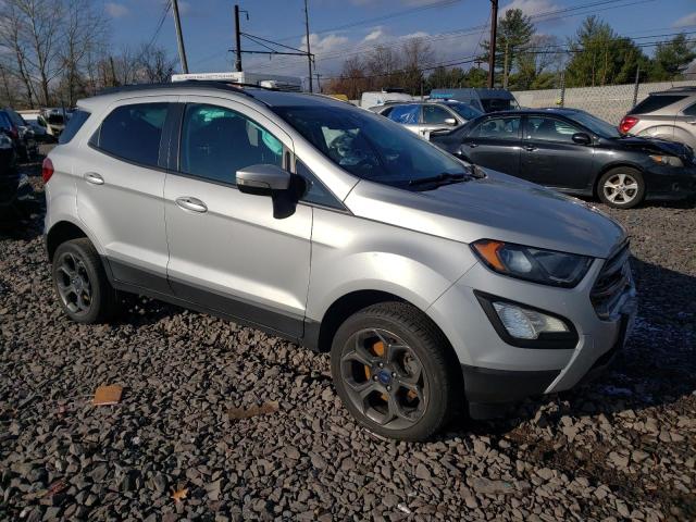 MAJ6P1CL0JC168003 | 2018 FORD ECOSPORT S