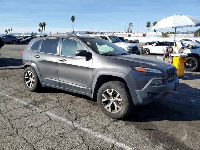 1C4PJMBS4FW510908 Jeep Cherokee Trailhawk
