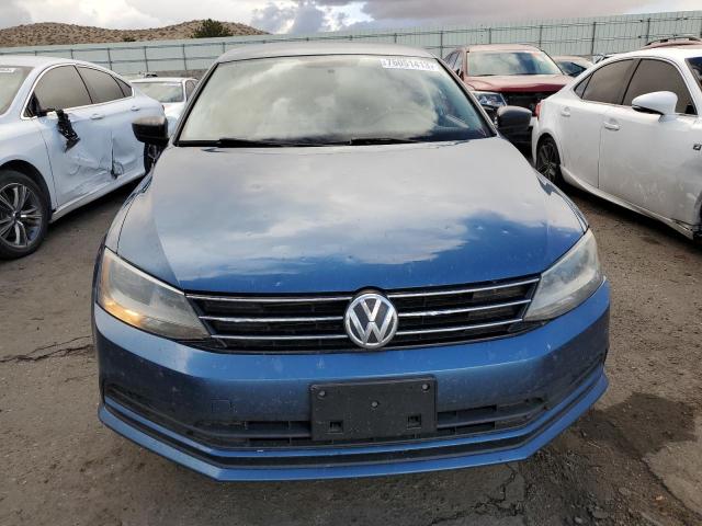 3VWD17AJ1FM325693 | 2015 VOLKSWAGEN JETTA SE