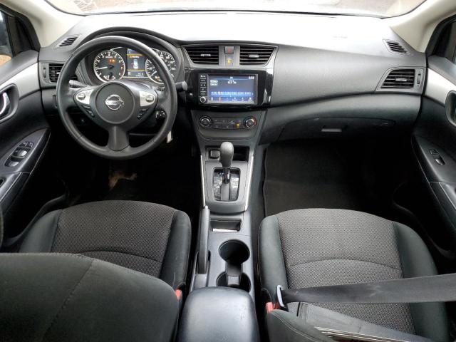 3N1AB7AP2KY248720 Nissan SENTRA S