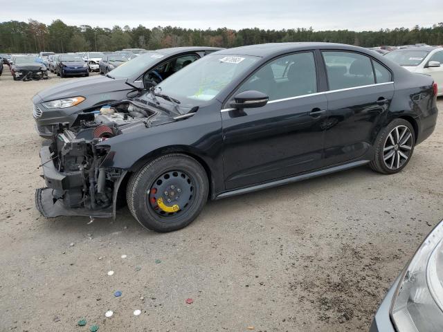 2012 Volkswagen Jetta GLI