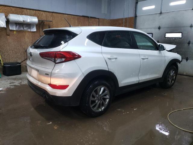 KM8J2CA45JU617840 | 2018 HYUNDAI TUCSON SE