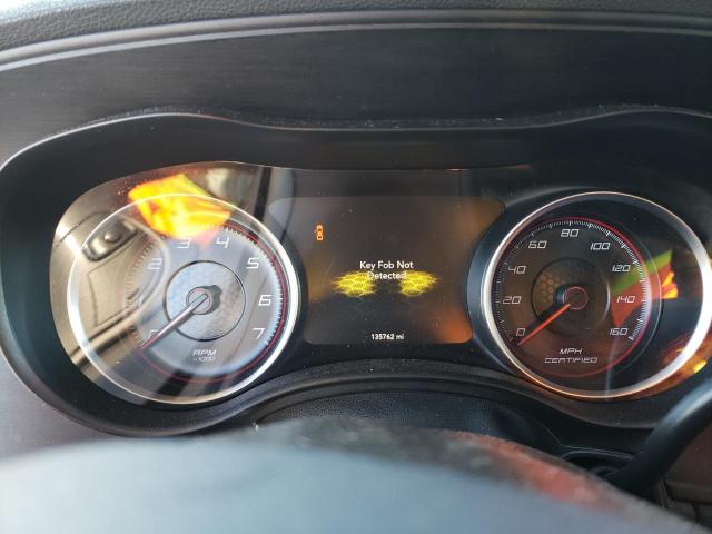 2016 DODGE CHARGER PO - 2C3CDXKT4GH252135