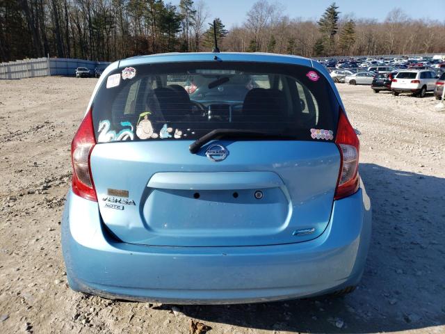 3N1CE2CP8EL436160 | 2014 NISSAN VERSA NOTE