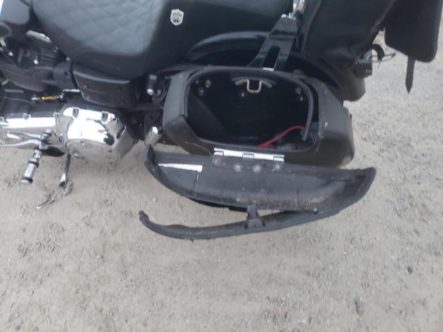 2006 HARLEY-DAVIDSON FXDLI 1HD1GN1116K309136