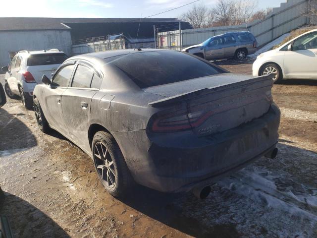2018 DODGE CHARGER PO - 2C3CDXKTXJH301314