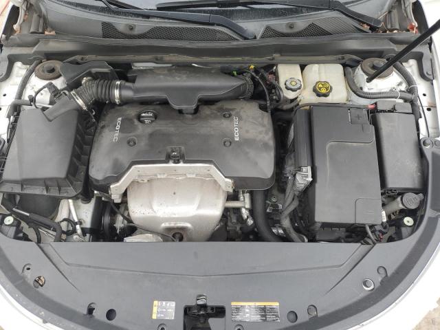 2G11X5SA3G9136232 | 2016 CHEVROLET IMPALA LS