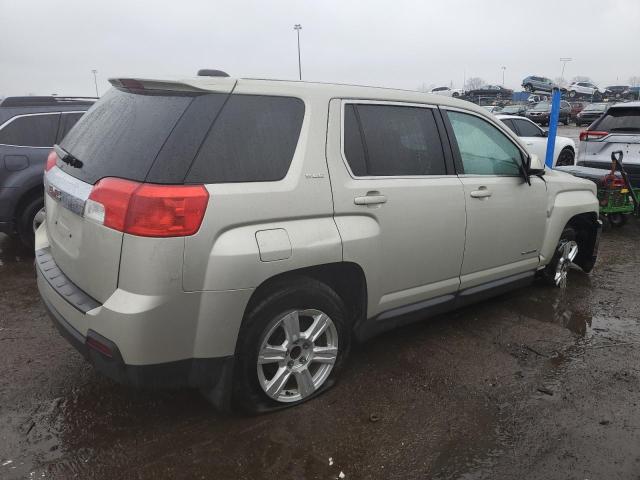 2GKALMEK5F6295226 | 2015 GMC TERRAIN SL