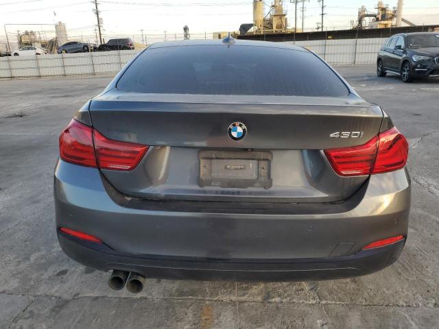 WBA4J1C53JBG77822 BMW 430i Gran Coupe