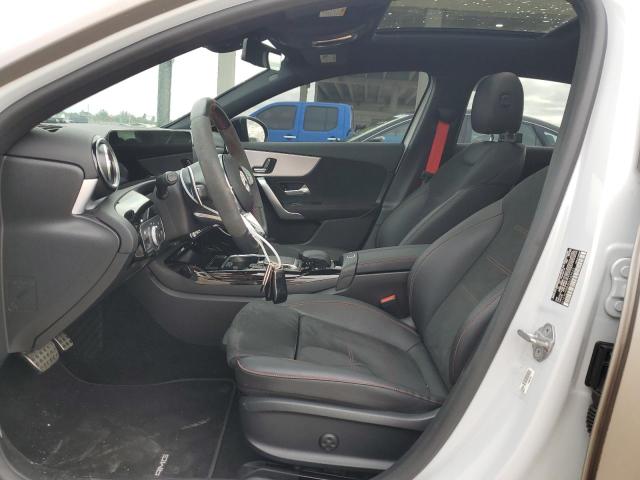 2021 MERCEDES-BENZ A 35 AMG - W1K3G5BB3MJ269023