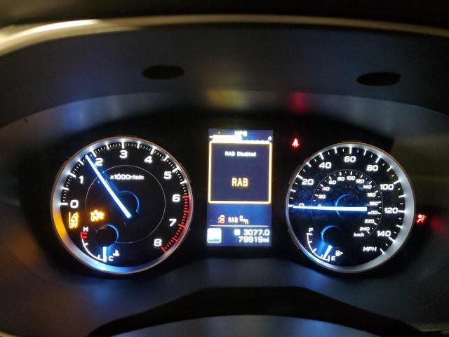 4S4WMAPD7L3425338 Subaru Ascent Limited