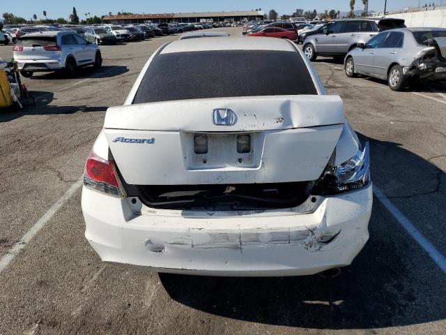 1HGCP2F77AA006707 2010 Honda Accord Ex