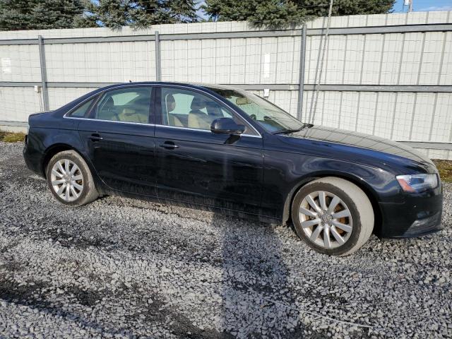 VIN WAUBFAFL3DN037659 2013 Audi A4, Premium no.4