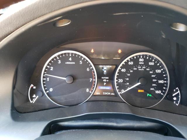 2015 LEXUS ES350 JTHBK1GG9F2189030