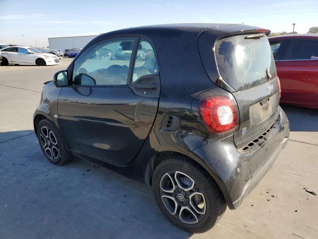 2018 Smart Fortwo VIN: WMEFJ9BAXJK320290 Lot: 75817843