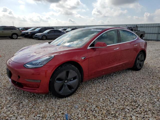 5YJ3E1EA9LF792354 | 2020 TESLA MODEL 3