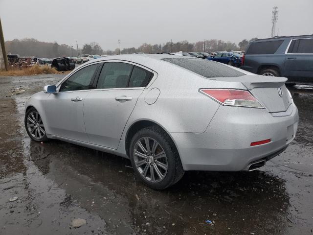 19UUA8F33EA000575 | 2014 Acura tl se