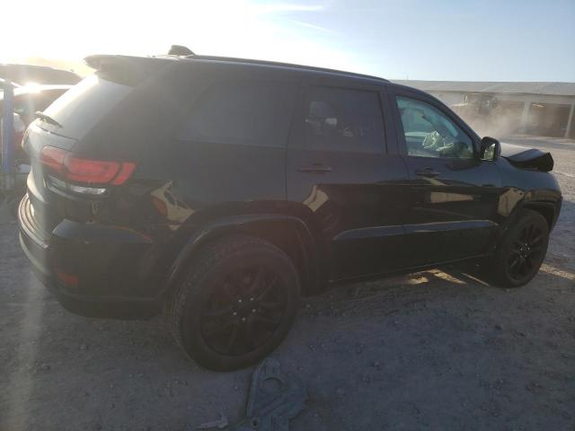 1C4RJFAG7JC203552 | 2018 Jeep grand cherokee laredo