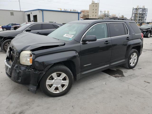 2012 GMC Terrain SLT