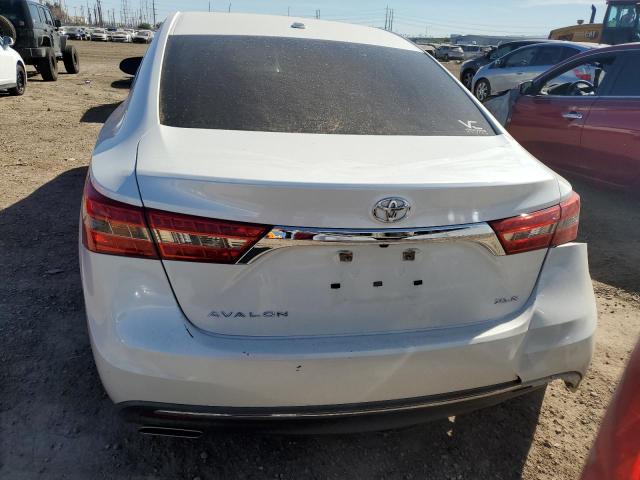 2018 TOYOTA AVALON XLE - 4T1BK1EB0JU266448