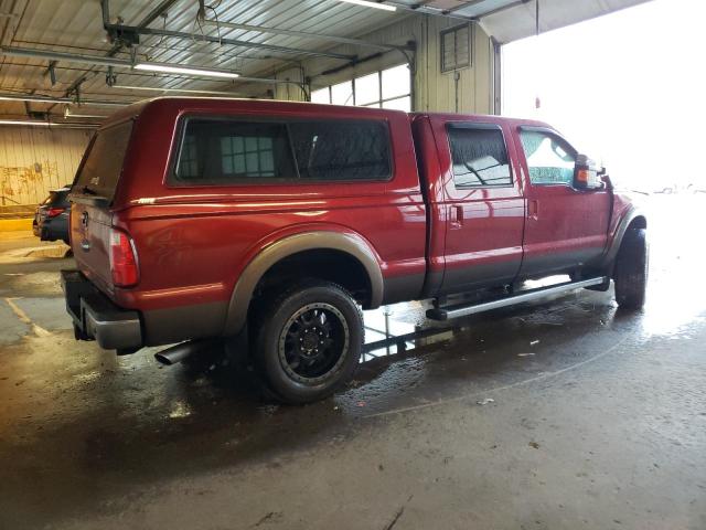 1FT8W3B69FEA92046 | 2015 FORD F350 SUPER