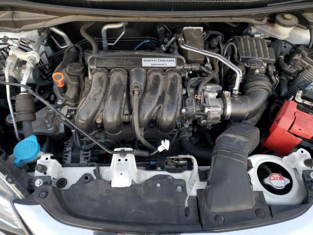 2020 HONDA FIT EX - 3HGGK5H81LM716358