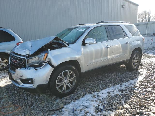 2015 GMC Acadia SLT1