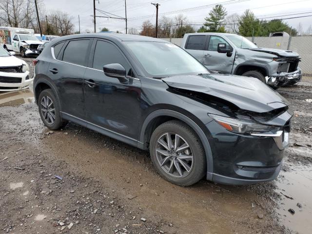 JM3KFBDM3J0432851 | 2018 MAZDA CX-5 GRAND