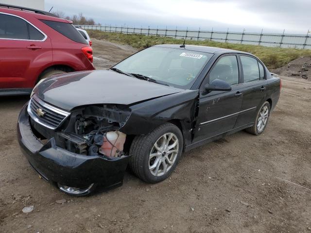 2006 Chevrolet Malibu LTZ