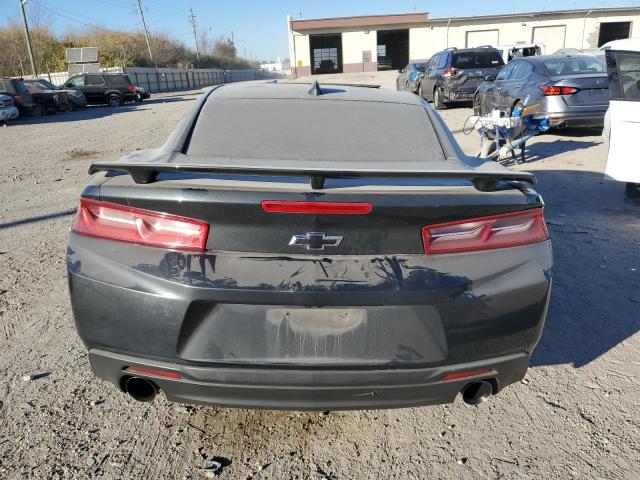 1G1FF1R73H0204763 | 2017 CHEVROLET CAMARO SS