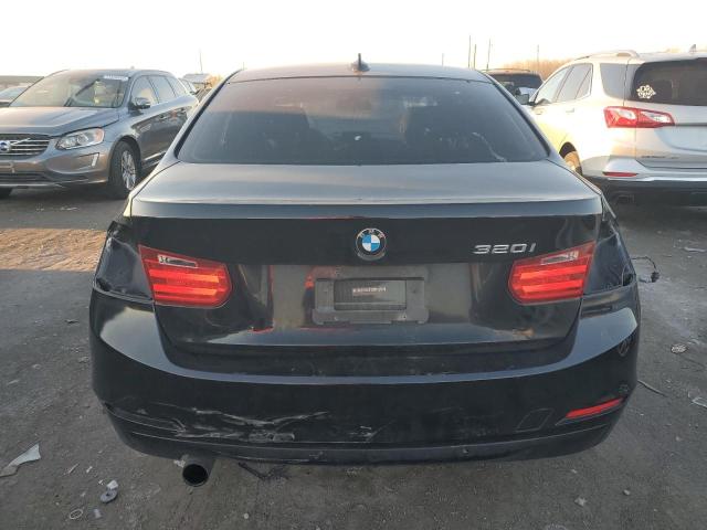 WBA3B1G56FNT03629 | 2015 BMW 320 i