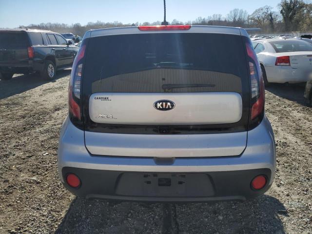 KNDJN2A26J7584219 | 2018 KIA SOUL