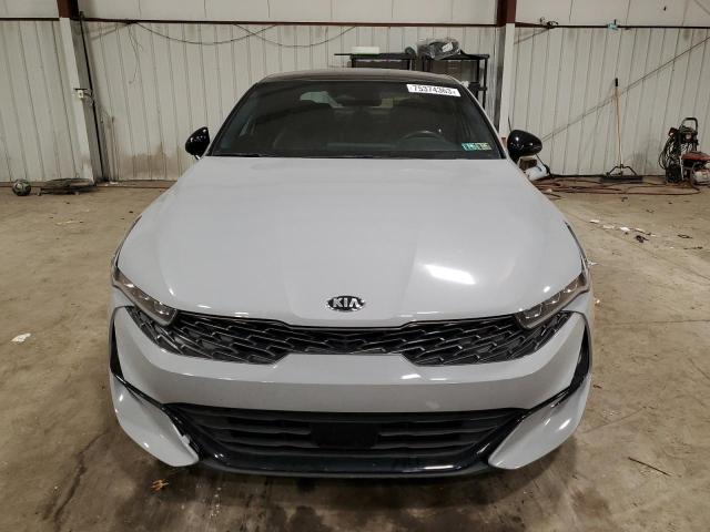 5XXG44J82MG070148 KIA K5 Gt