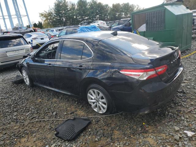 4T1C11AK0LU953364 | 2020 TOYOTA CAMRY LE